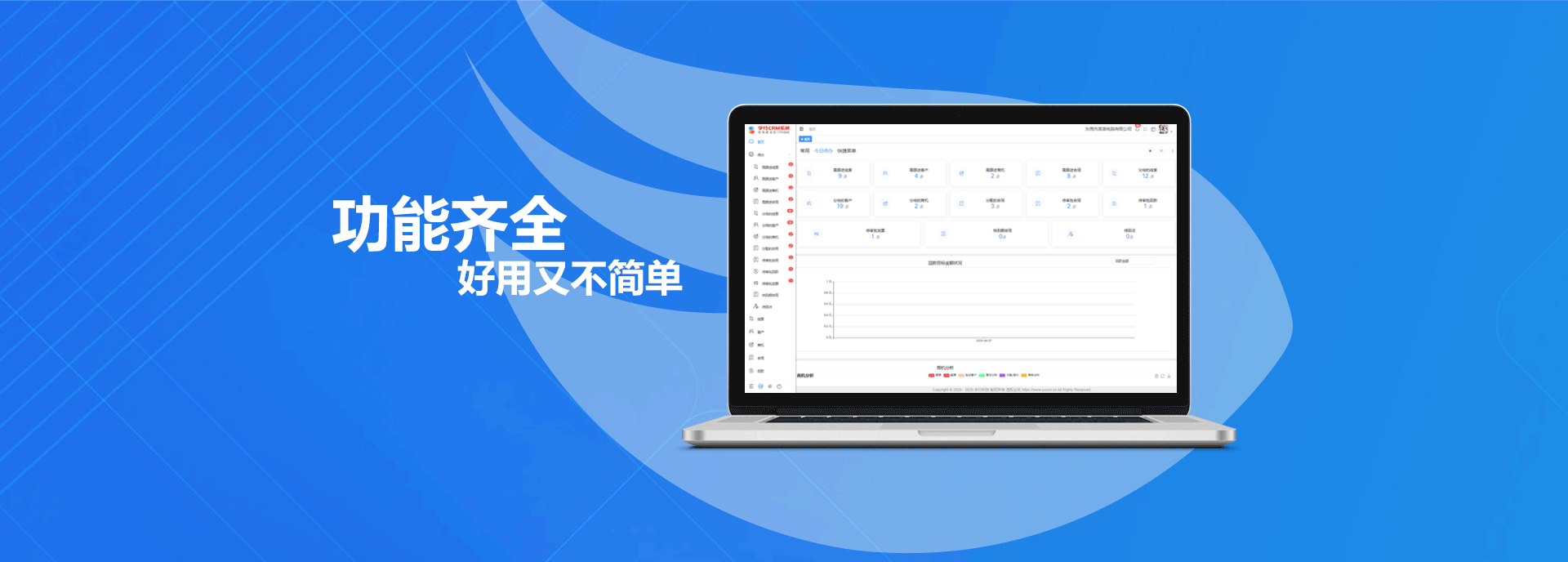 宇行CRM系统多少钱?